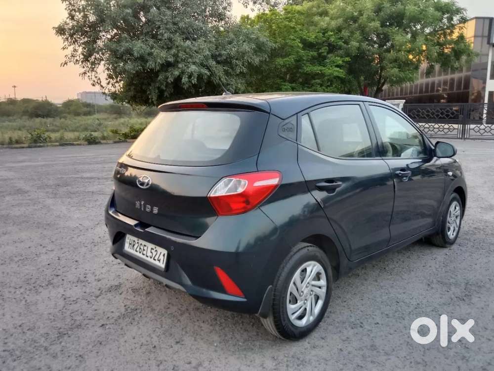 Hyundai Grand I10 Nios Magna 1.2 Kappa Vtvt, 2020, Petrol