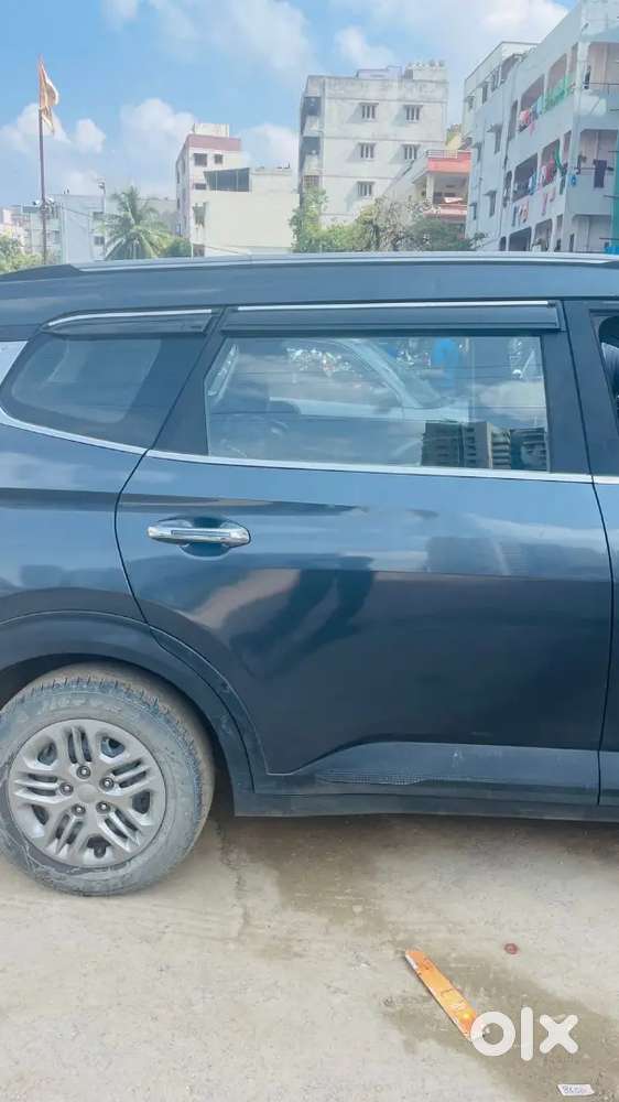 Kia Carens 2023 1st Owner
