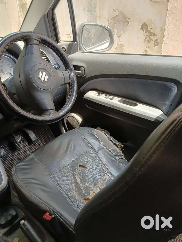 Maruti Suzuki Ritz 2009