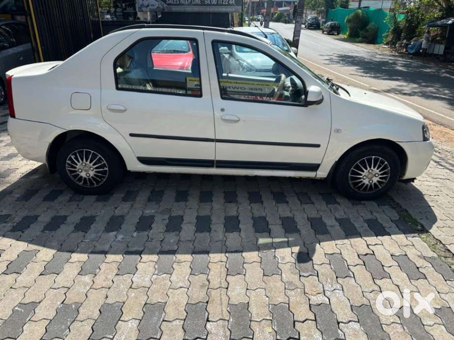 Mahindra Verito 1.5 D4, 2012, Diesel