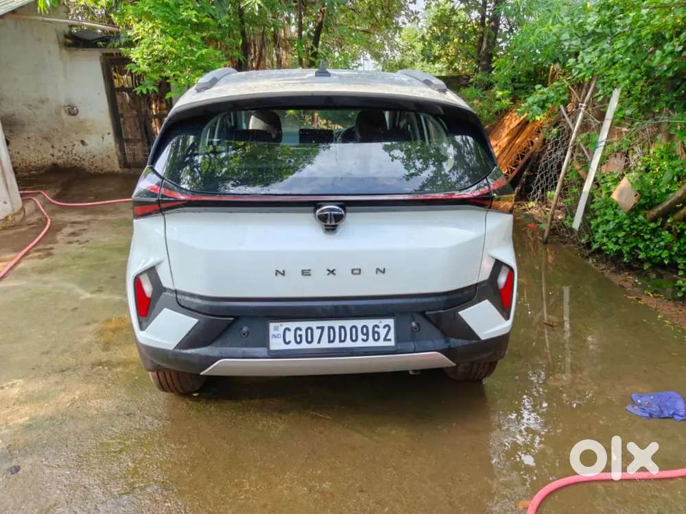Tata Nexon 1.2 Revotron 2026