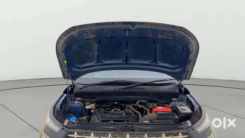 Hyundai Venue 1.2 S Plus, 2022, Petrol