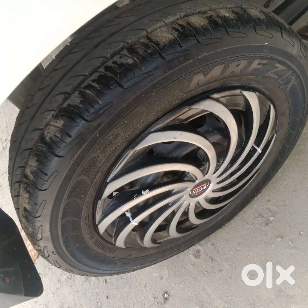 Maruti Suzuki Alto 800 2014