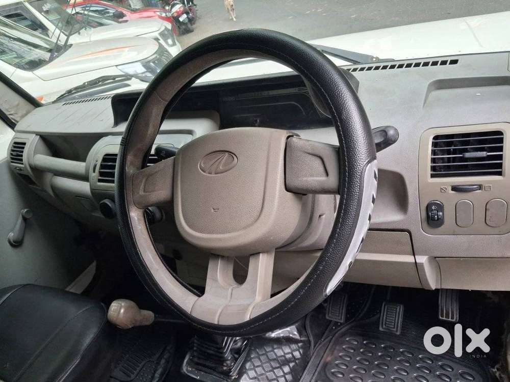 Mahindra Bolero Plus Ac Ps, 2019, Diesel