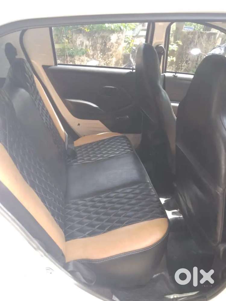 Datsun Redigo 2019 Model