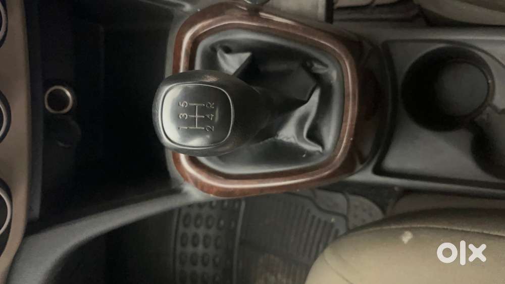 Hyundai Grand I10 Magna 1.2 Kappa Vtvt, 2014, Petrol