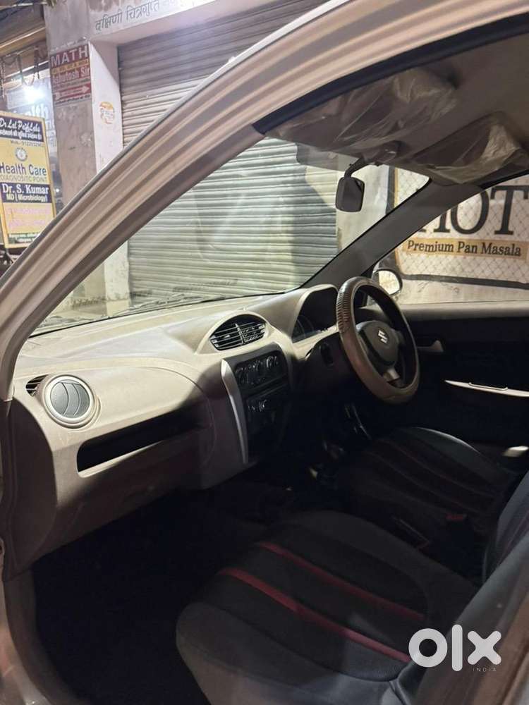 Maruti Suzuki 800 2014 Petrol Good Condition