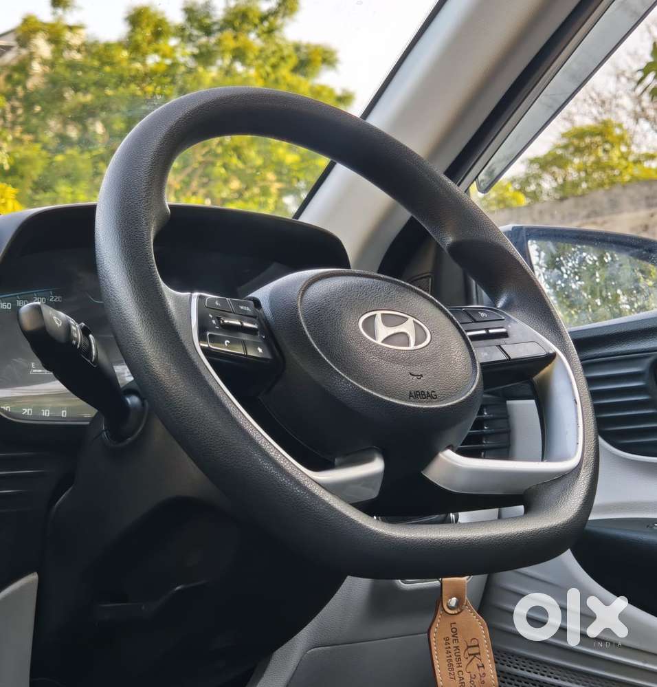 Hyundai I20 Sportz 1.2 Mt, 2024, Petrol