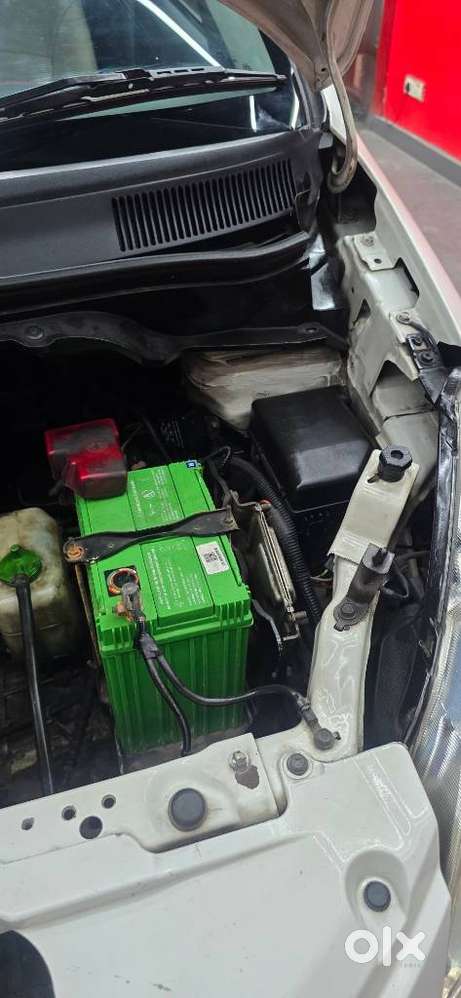 Maruti Suzuki Ritz Zxi Bs-iv, 2014, Petrol