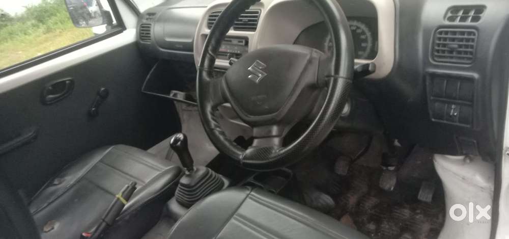 Maruti Suzuki Eeco 5 Seater Ac, 2022, Petrol