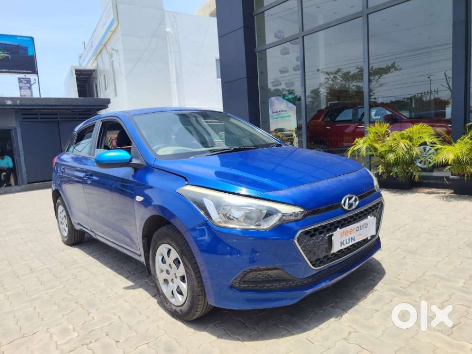 Hyundai Elite I20 Magna 1.2, 2016, Petrol