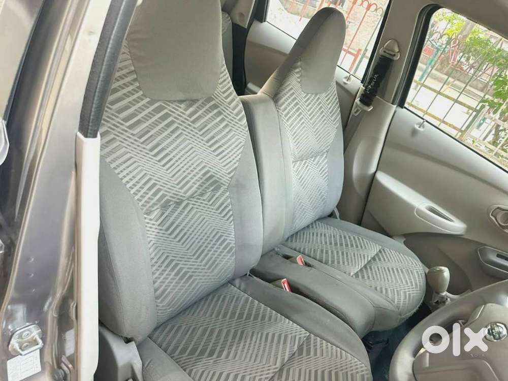 Datsun Go Anniversary Edition, 2015, Petrol