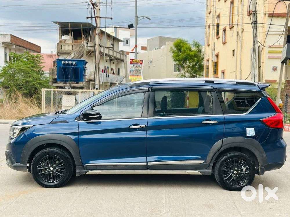 Maruti Suzuki Xl6 1.5 Alpha Mt, 2020, Petrol