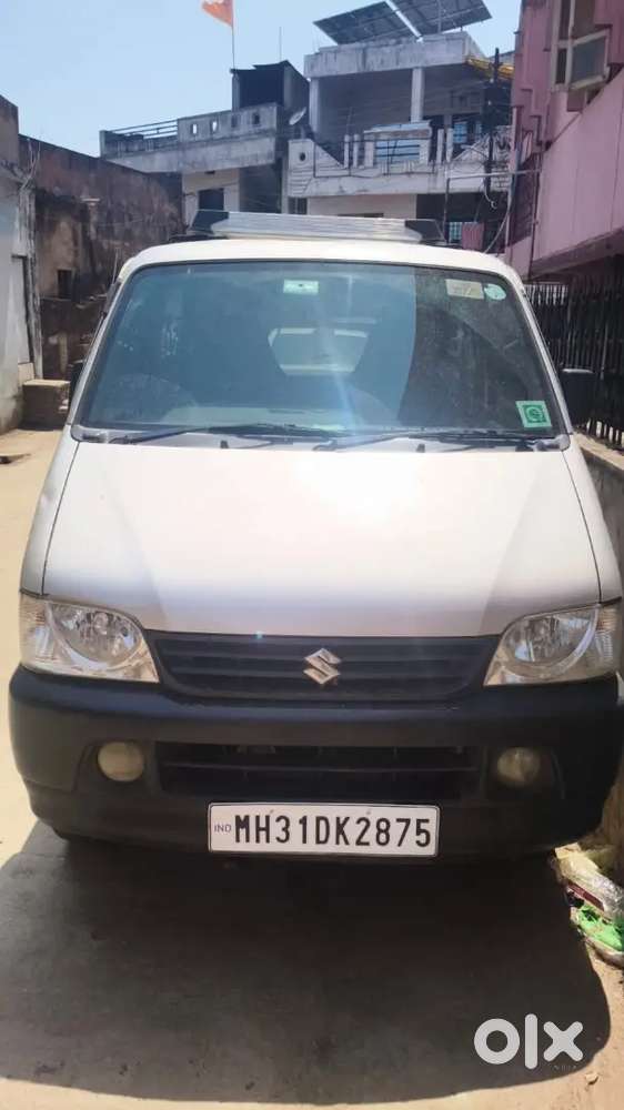 Maruti Suzuki Eeco 2010 Petrol 67000 Km Driven