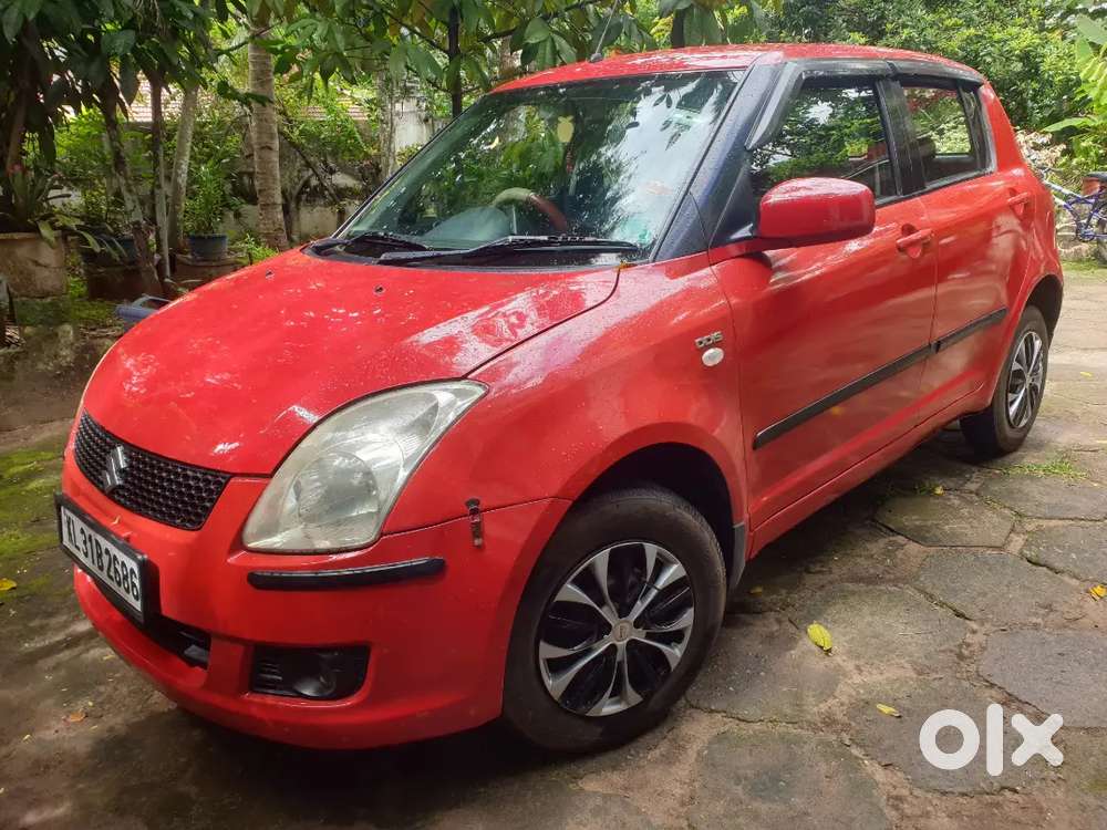 Maruti Suzuki Swift Vdi 2009
