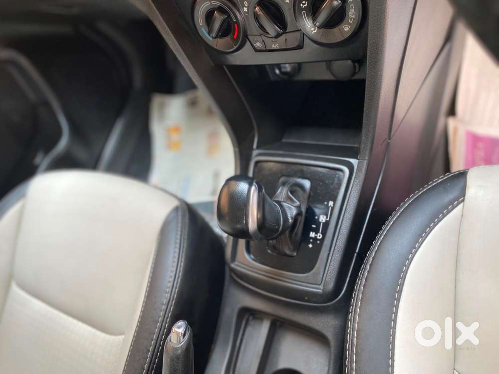 Maruti Suzuki Brezza Vdi 2020 Diesel Car