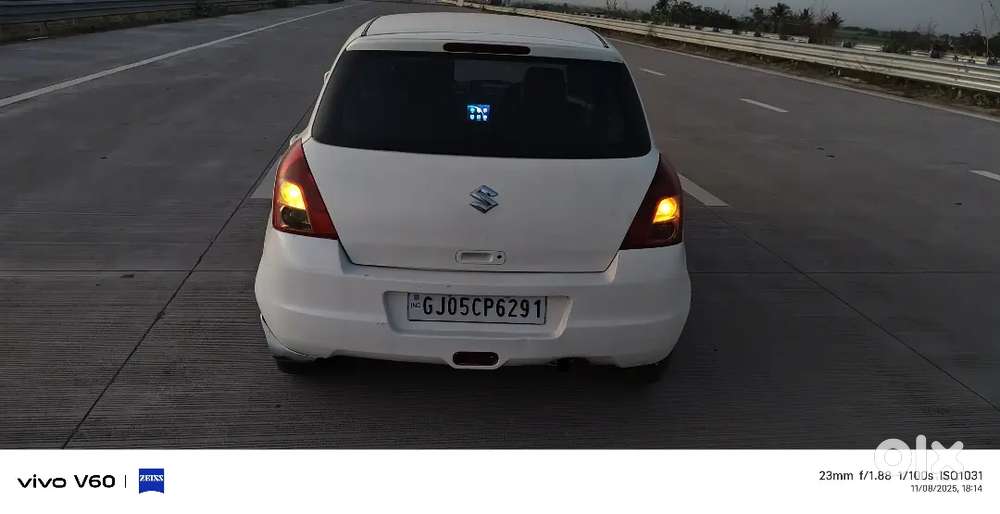 Maruti Suzuki Swift 2010 Diesel 160500 Km Driven