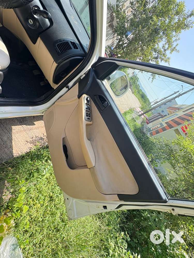 Tata Vista Diesel 2013