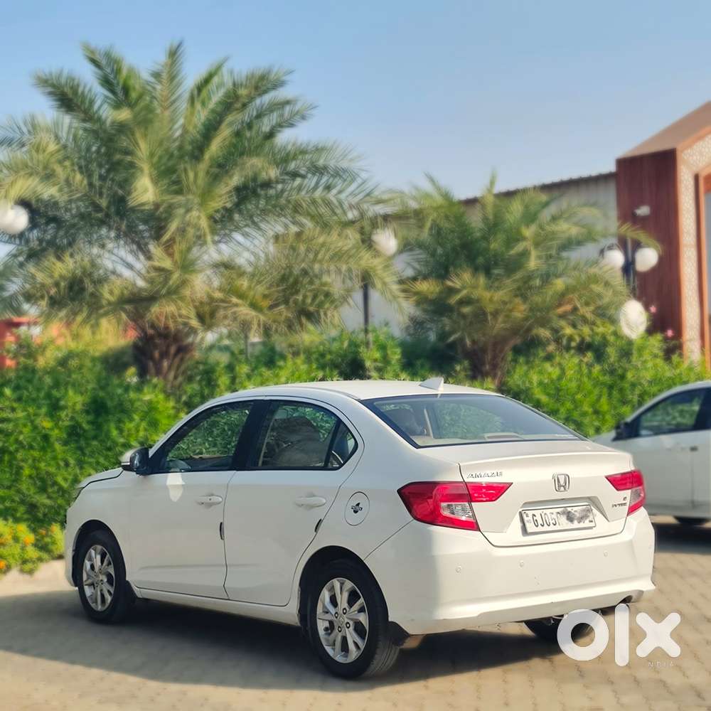 Honda Amaze V Petrol, 2019, Cng & Hybrids