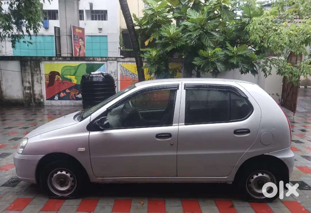 Tata Indica V2 2013 Diesel Well Maintained