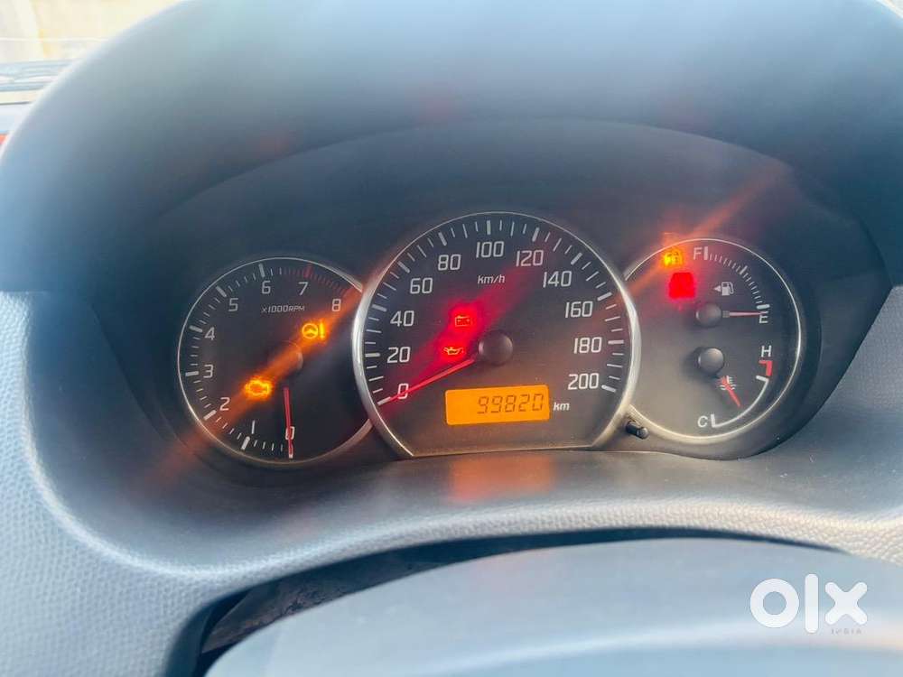 Maruti Suzuki Swift 2011 Petrol Good Condition