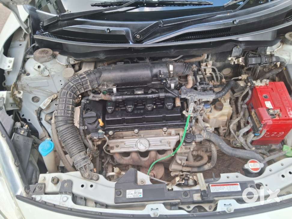 Maruti Suzuki Dzire 1.2 Vxi Amt, 2021, Petrol