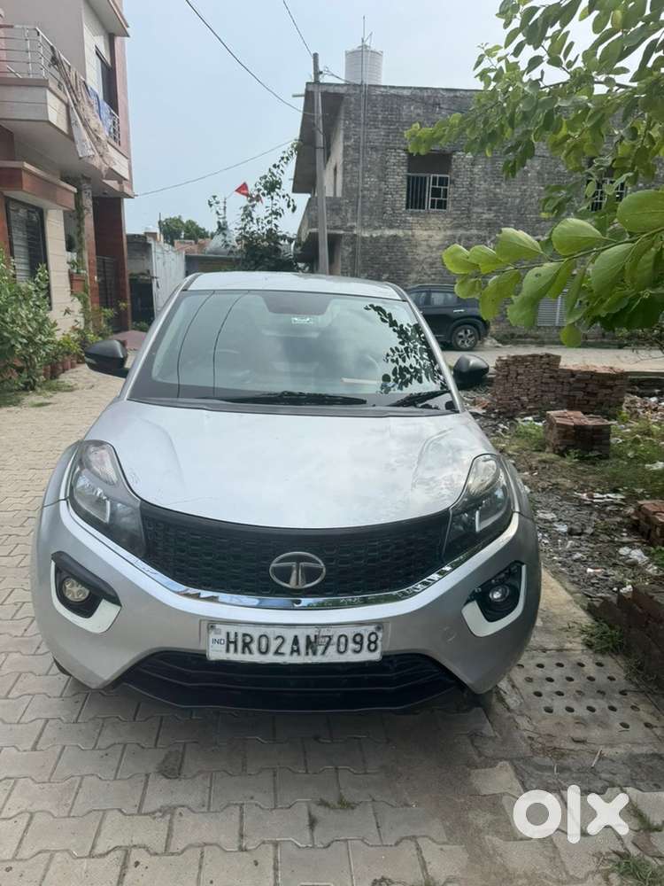 2017 Tata Nexon Diesel