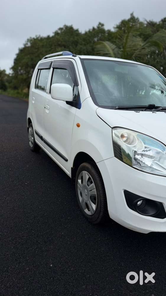 Maruti Suzuki Wagon R 2019 Year