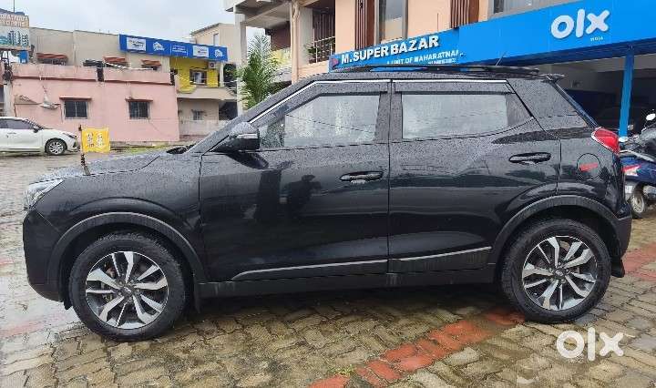 Mahindra Xuv300 W8 Option Diesel, 2021, Diesel