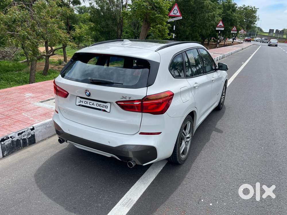 2016 Bmw X1 Diesel