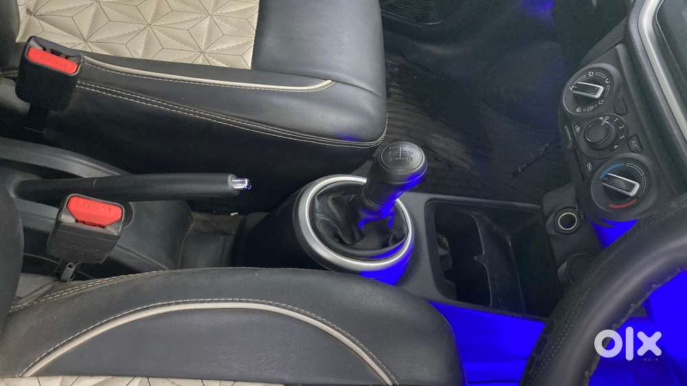 Maruti Suzuki Celerio 2021-1.0 Vxi Cng Mt, 2022, Cng & Hybrids