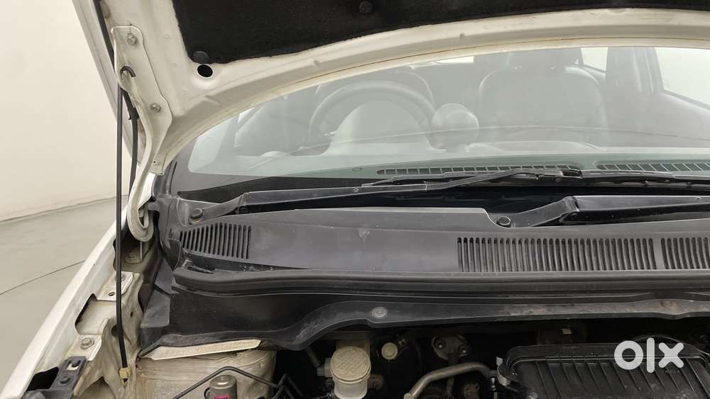 Maruti Suzuki Ritz 2009-2011 Vxi, 2013, Petrol