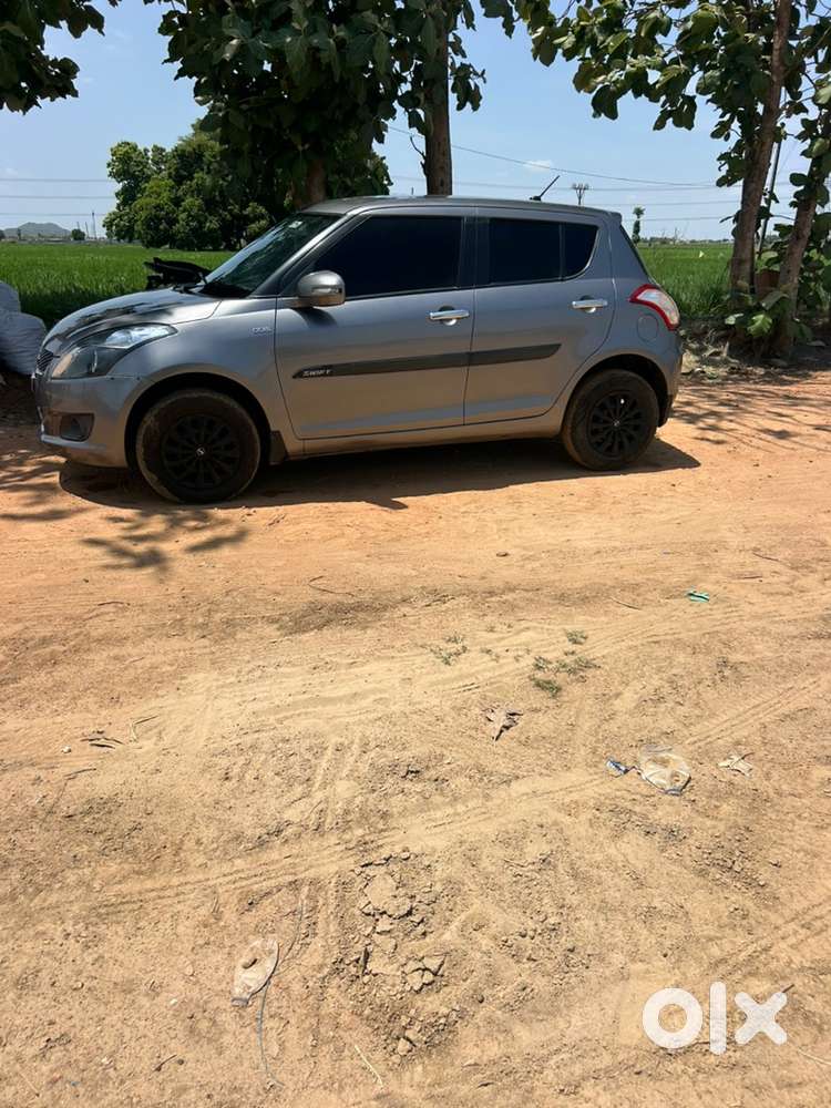 Maruti Swift Vdi 2013