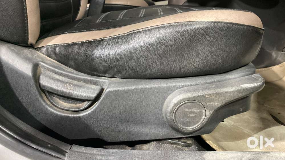 Hyundai Xcent [2014-2017] 1.2 S, 2014, Petrol