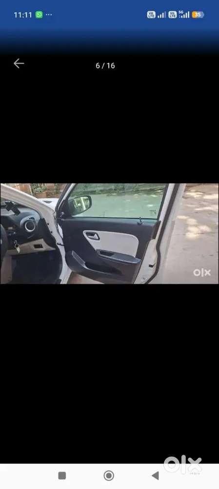 Very Good Condition Less Driven Car ,alto 800 Vxi