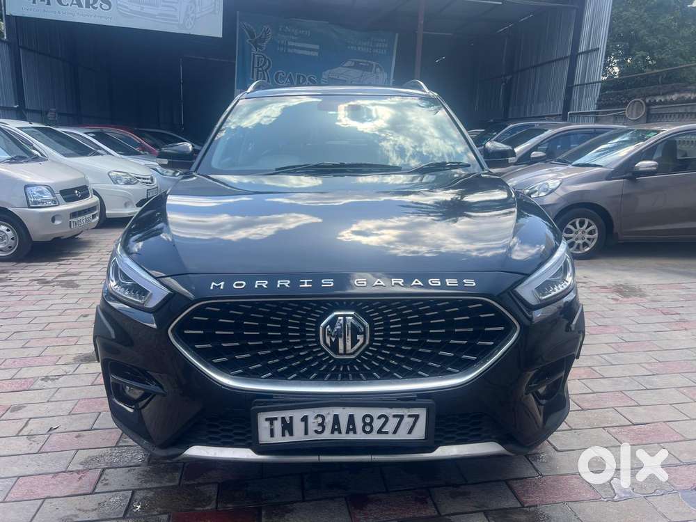 Mg Astor Zs Vti-tech Cvt Sharp, 2023, Petrol