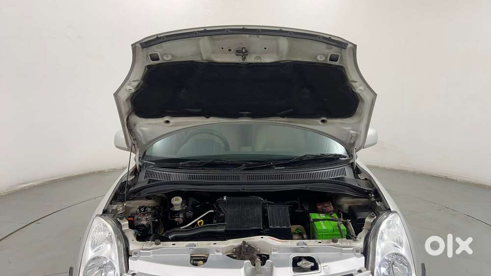 Maruti Suzuki Swift Dzire 1.2 Zxi Bsiv, 2012, Petrol
