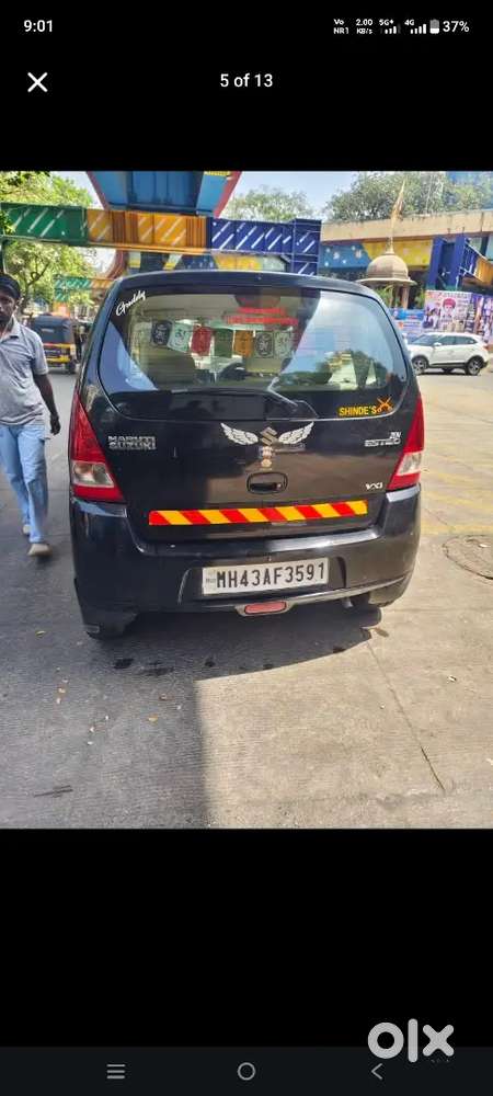 Maruti Suzuki Estilo Vxi 2011