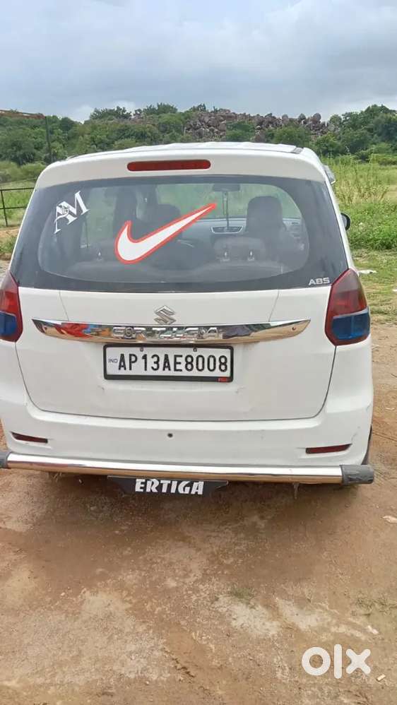 Very Good Condition Car Urgent Need Money That's Why I'm Selling