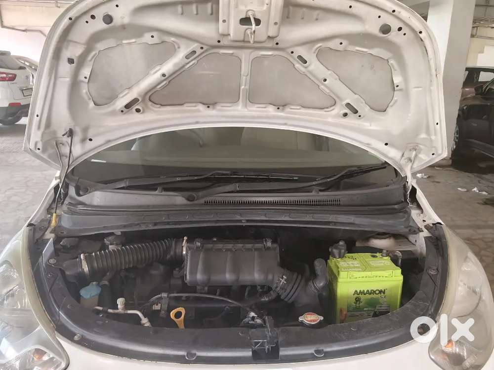 Hyundai I10 Sportz 2011
