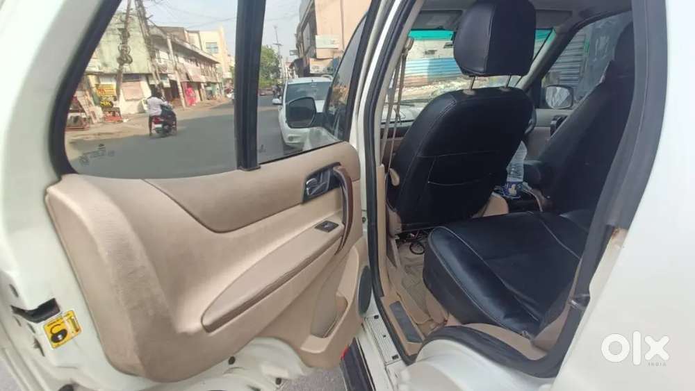 Tata Safari Storme 2013 Diesel Good Condition