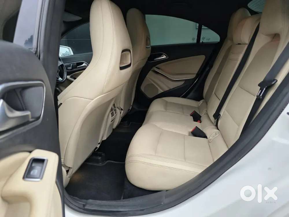 Mercedes-benz Cla 200 Diesel