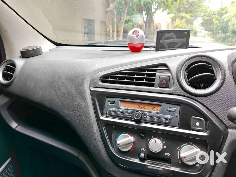 Datsun Redi Go 1.0 Limited Edition, 2018, Petrol