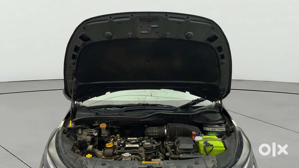 Tata Altroz 1.2 Xt, 2021, Petrol