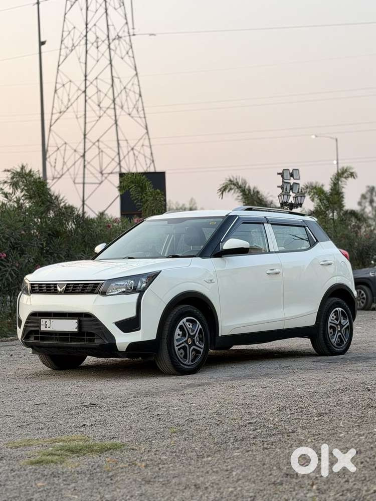 Mahindra Xuv300