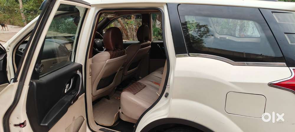 Mahindra Xuv500 2011-2015 W6 2wd, 2017, Diesel
