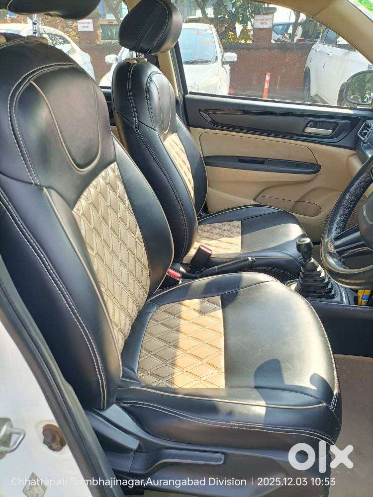 Honda Amaze 1.2 Smt I Vtec, 2018, Petrol