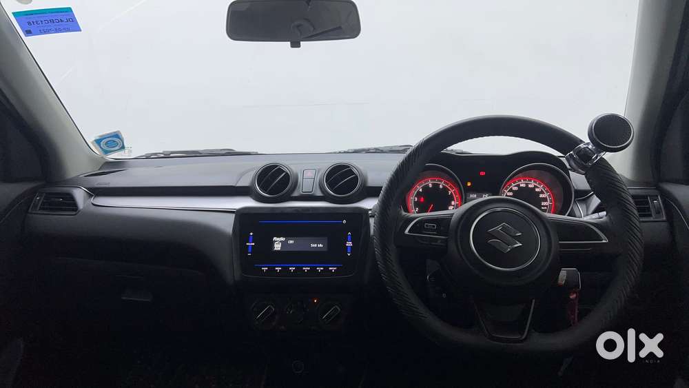 Maruti Suzuki Swift Amt Vvt Vxi, 2023, Petrol