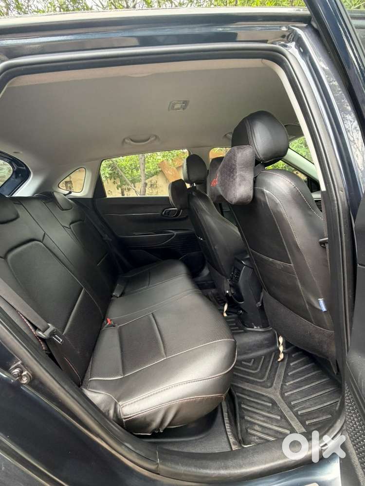 Hyundai New I20 Petrol 2021