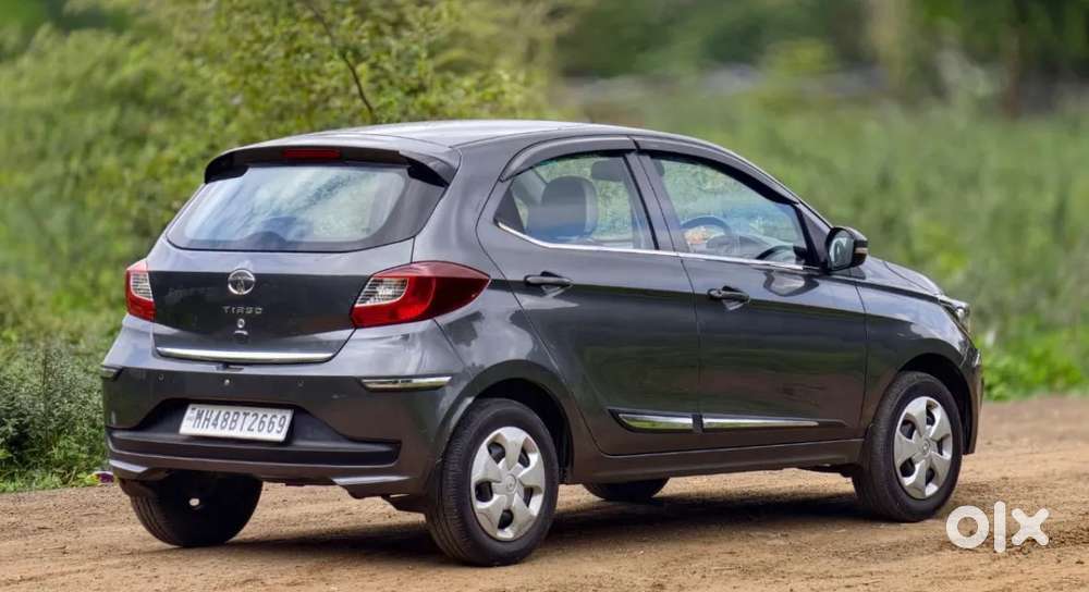 Tata Tiago 1.2 Revotron Xt, 2020, Petrol